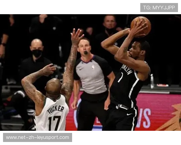 篮网队终于迎来胜利，冲击东部顶峰，篮网队2021