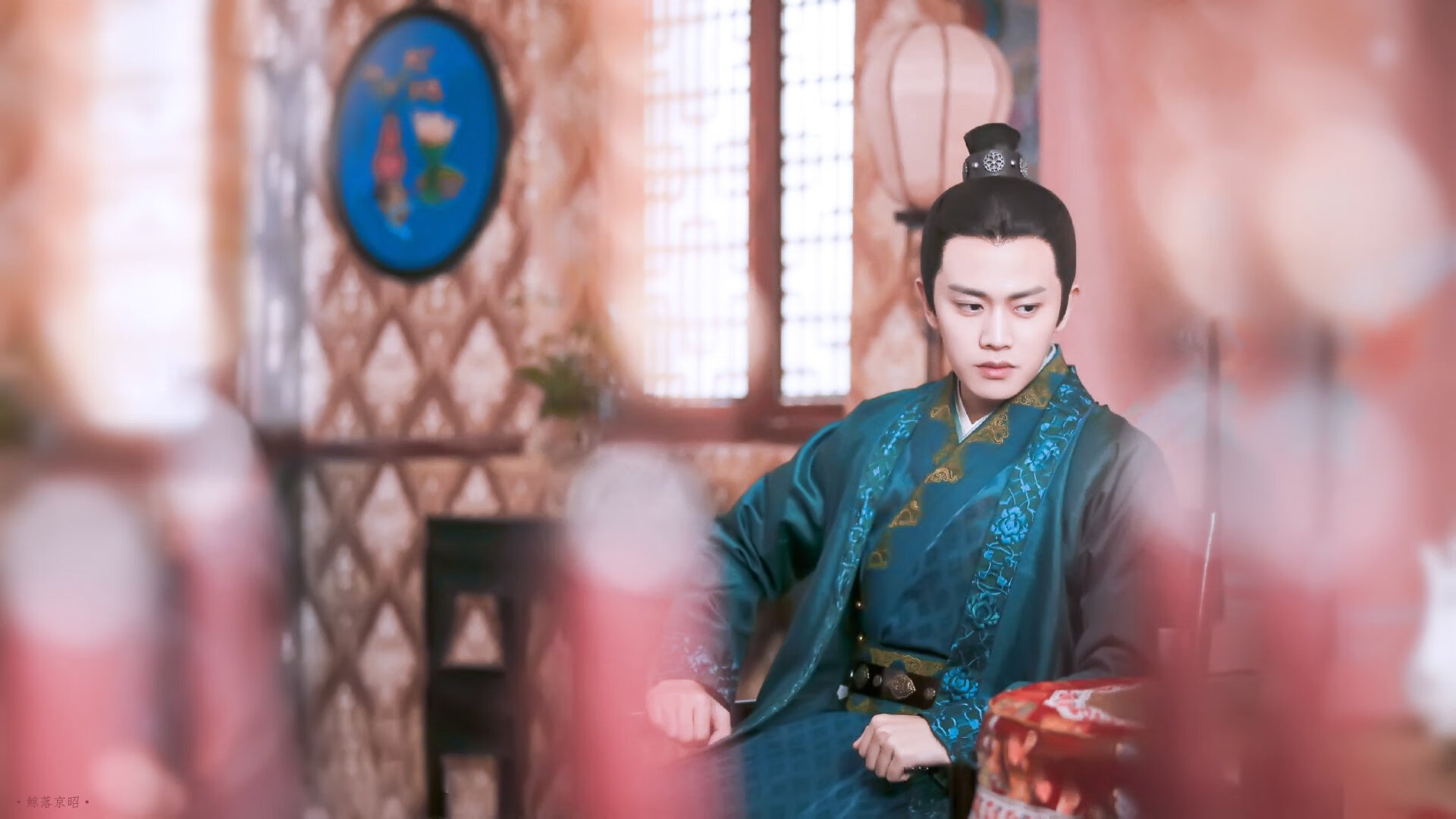 乒乓战术细节:Chinese Taipei如何打破对手防线,中国台北乒乓球团体赛